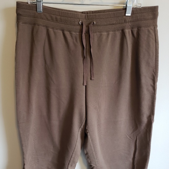 st john's bay active capris